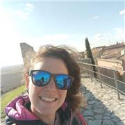 Hola! Necesitas clases para tu peque? Aquí estoy! Soy pedagoga y mami, más de 9 años de experiencia dando clase a grandes peques!
